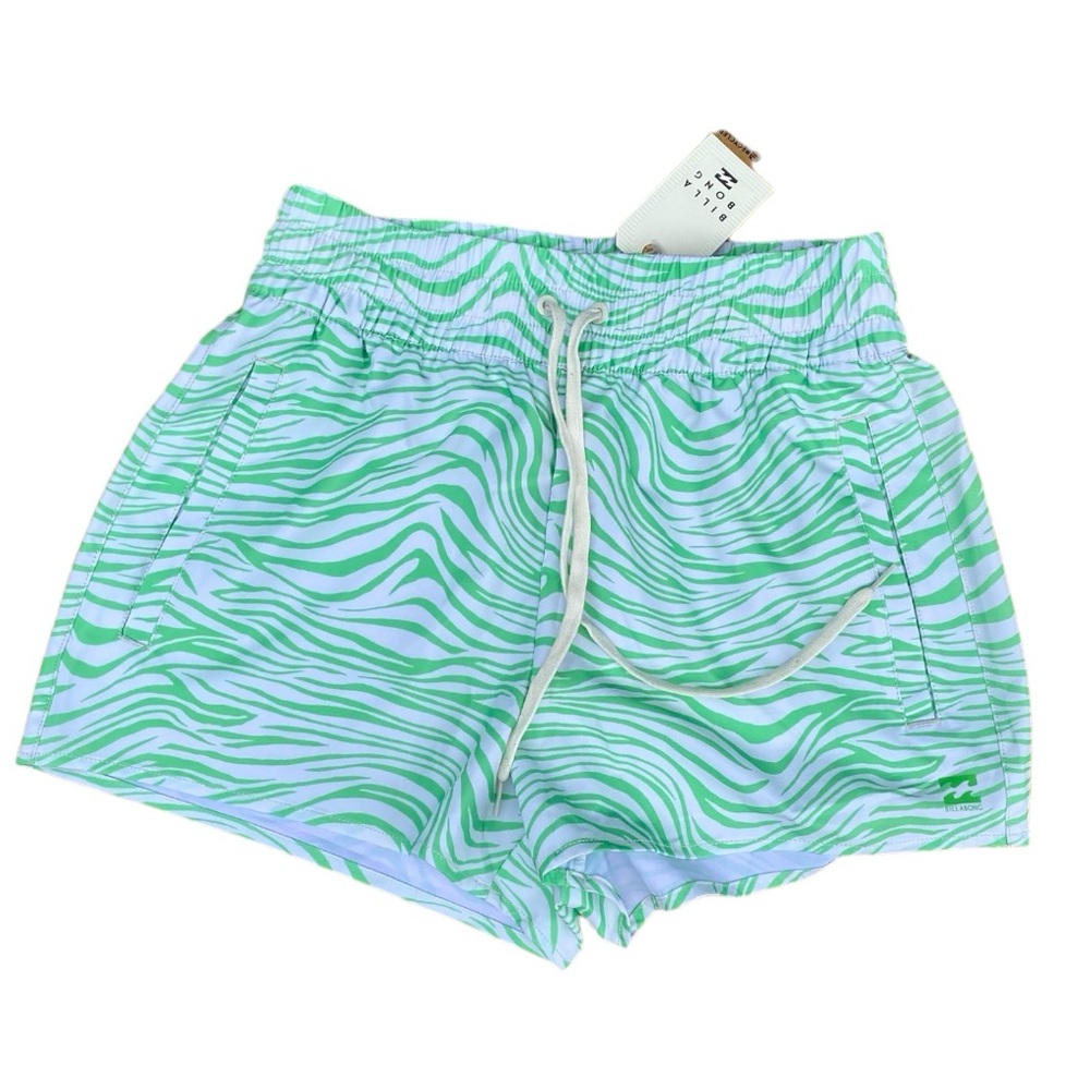 NWT Boardshort BILLABONG-US10 Fit SMALL